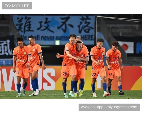 山东泰山3-0赢球，全队状态重生，开启新赛季辉煌篇章