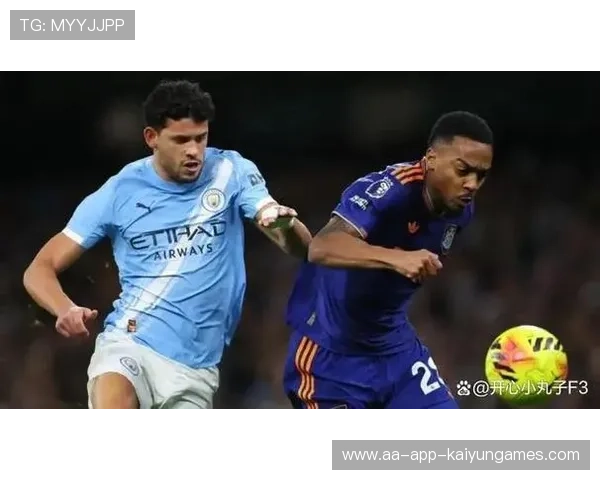 曼城两回合逆袭纽卡，进军决赛争夺冠军